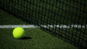 Теніс: Українська заявка